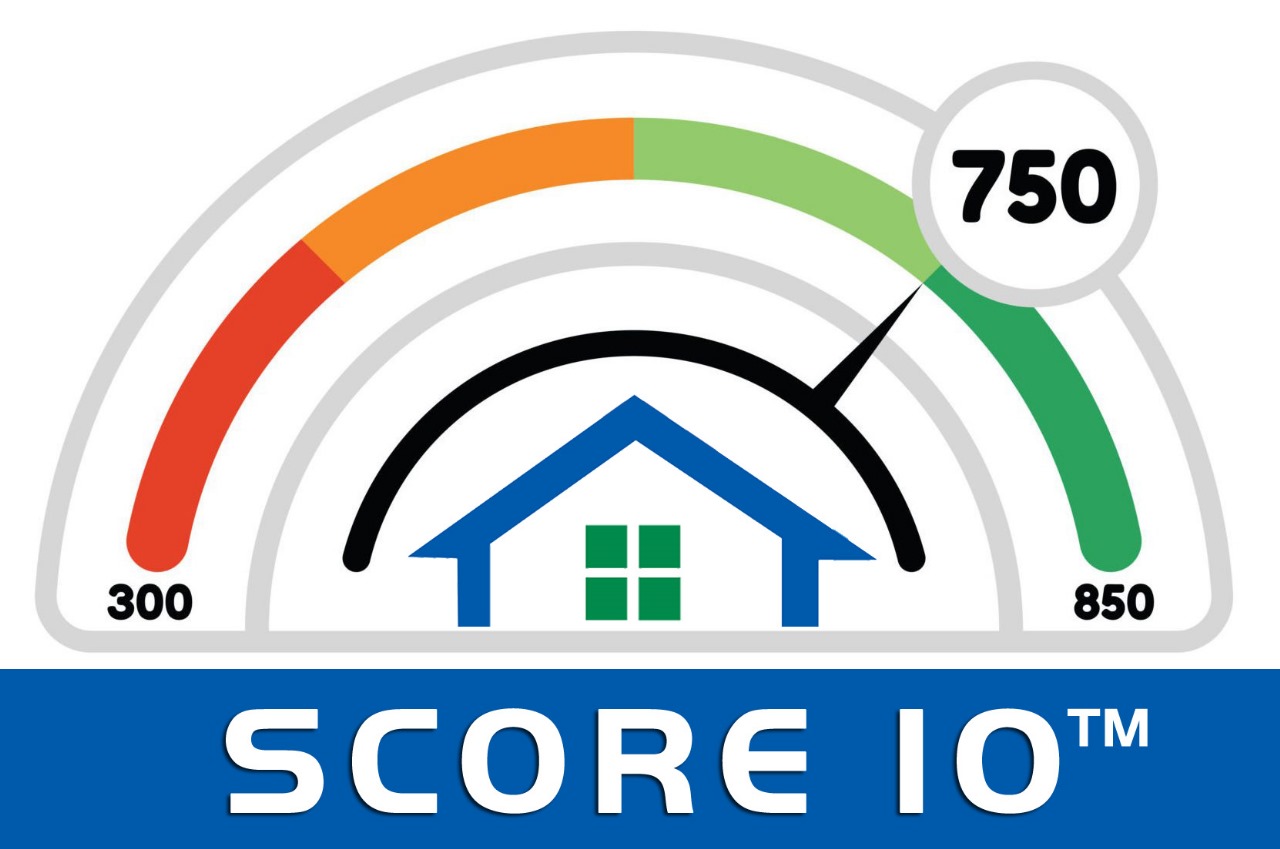 Trust Score Gauge